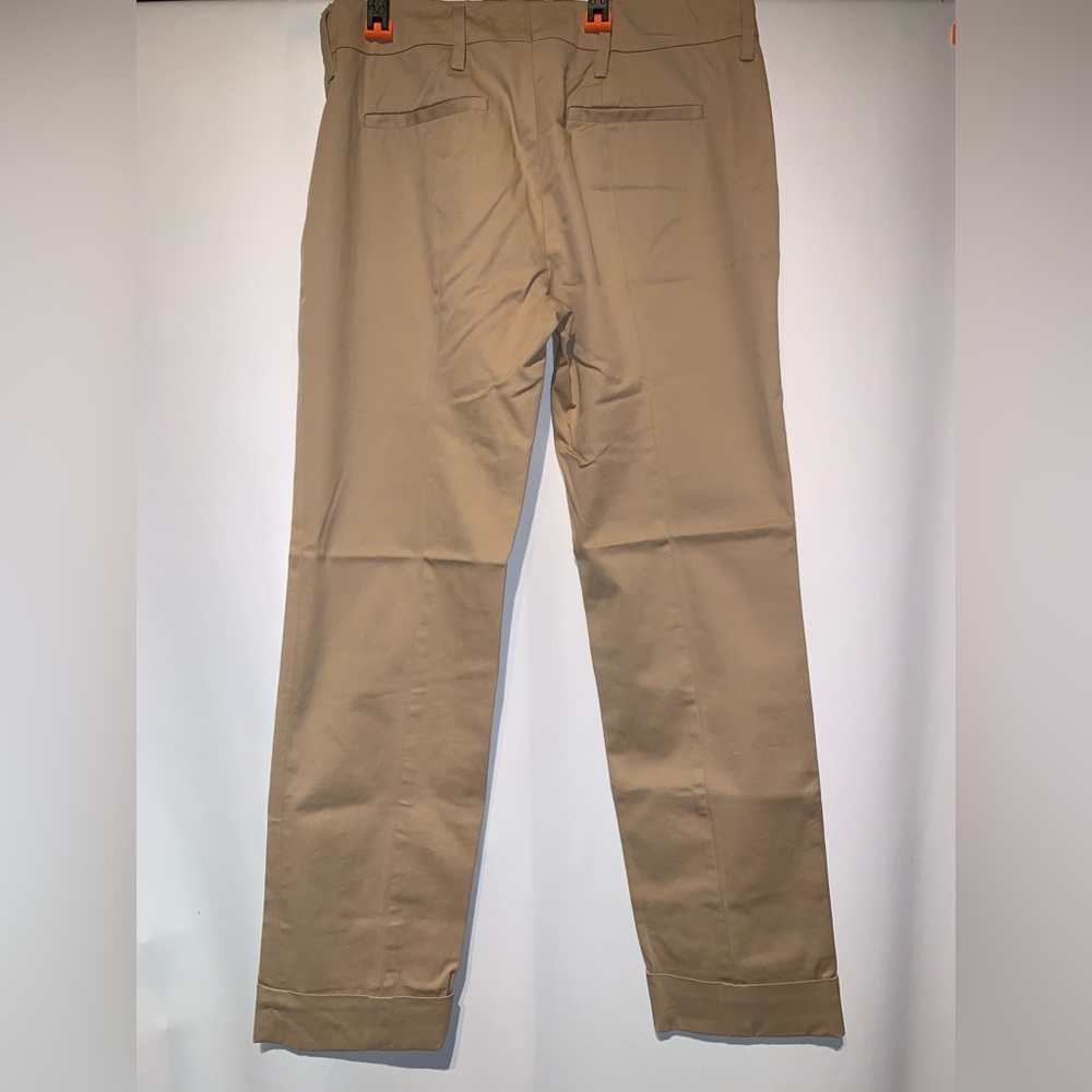Prada Dress Pants View 2